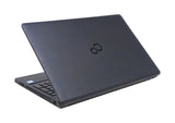 Fujitsu LifeBook A359 Laptop, 15.6" Core i5 8th Gen, 8GB RAM, 256GB SSD, Win 11
