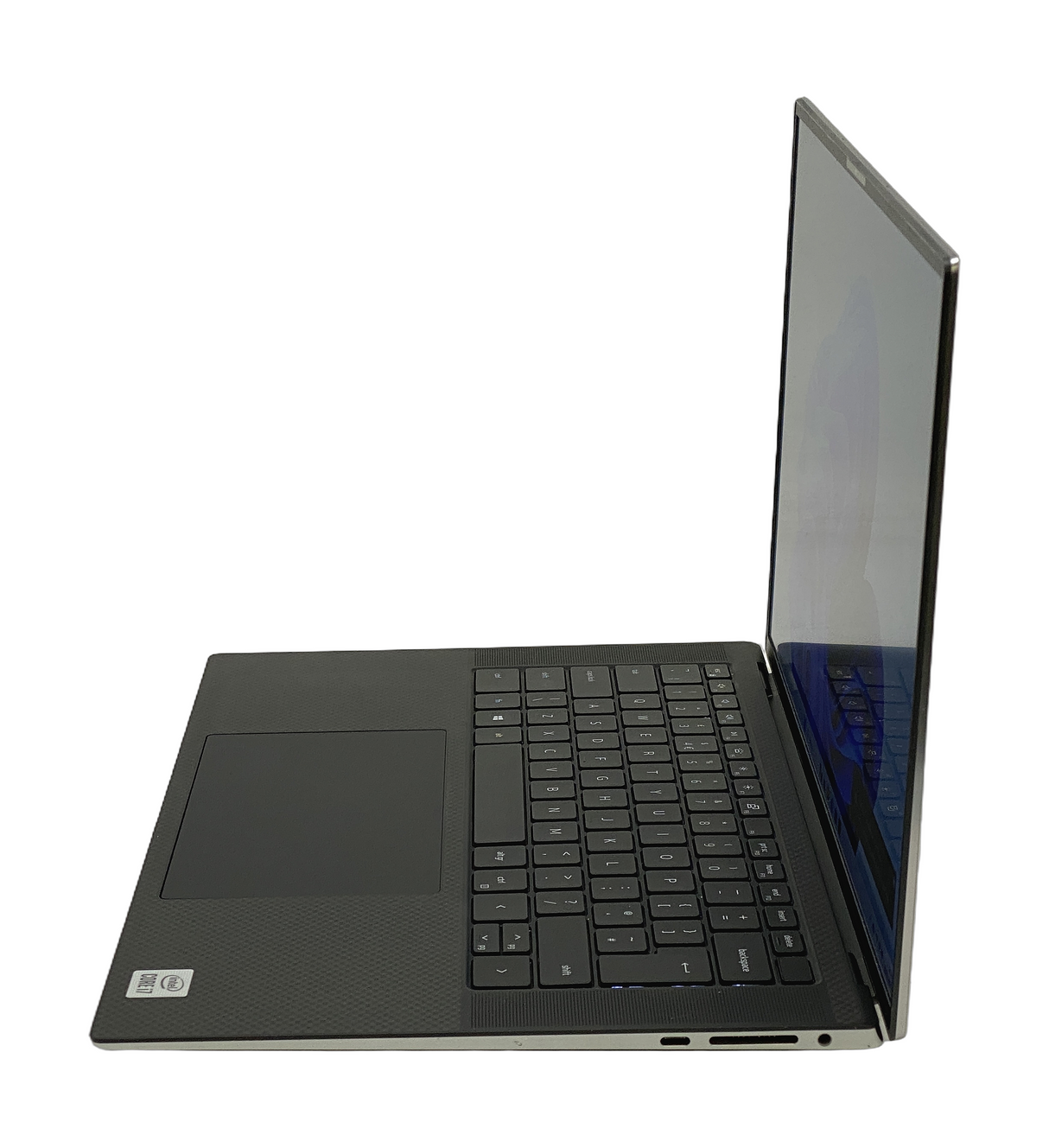 Dell Precision 5550 Laptop, 15.6" i7 10th Gen, 32GB RAM, 512GB SSD, Quadro T1000