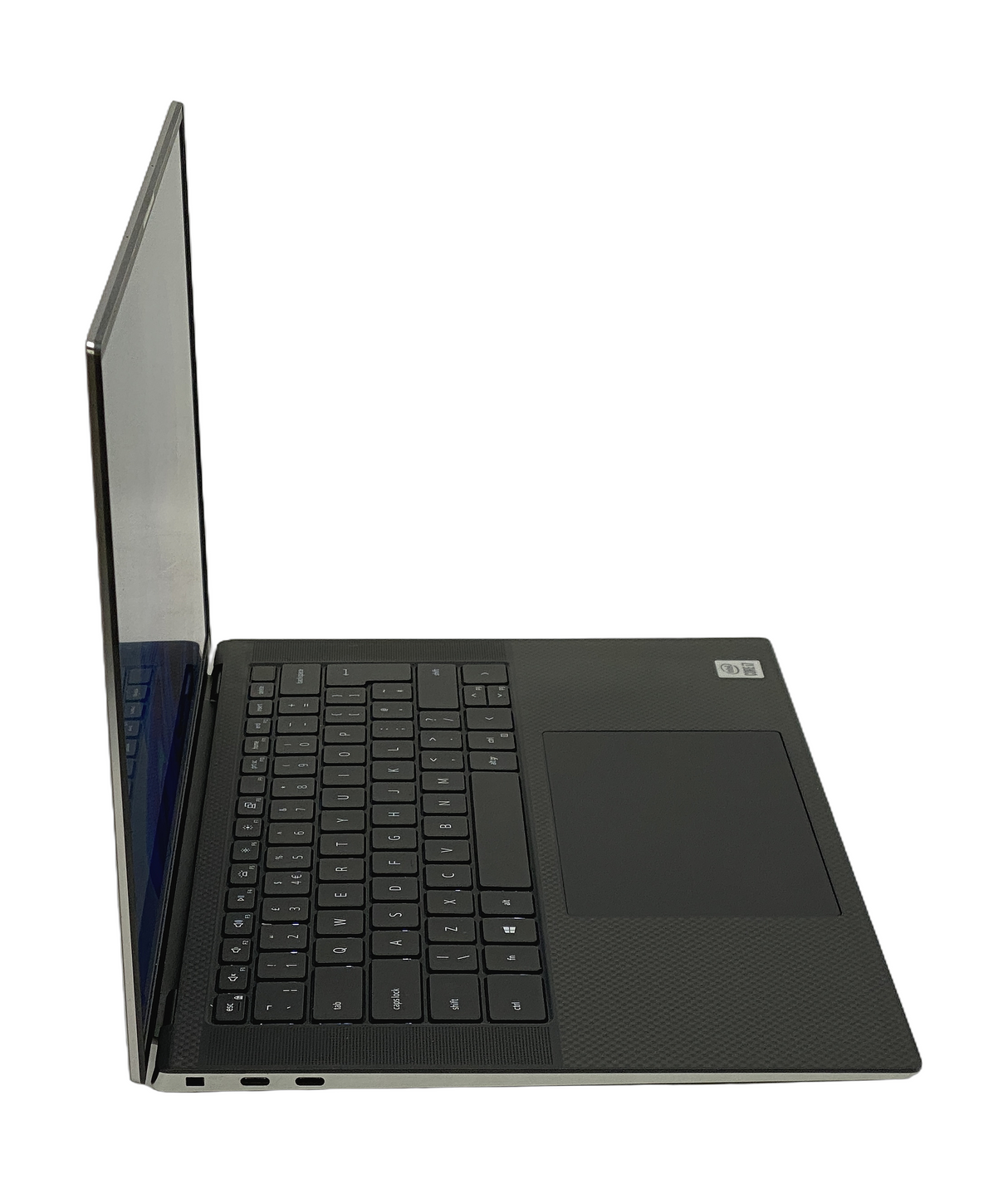 Dell Precision 5550 Laptop, 15.6" i7 10th Gen, 32GB RAM, 512GB SSD, Quadro T1000