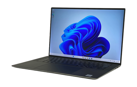Dell Precision 5550 Laptop, 15.6" i7 10th Gen, 32GB RAM, 512GB SSD, Quadro T1000