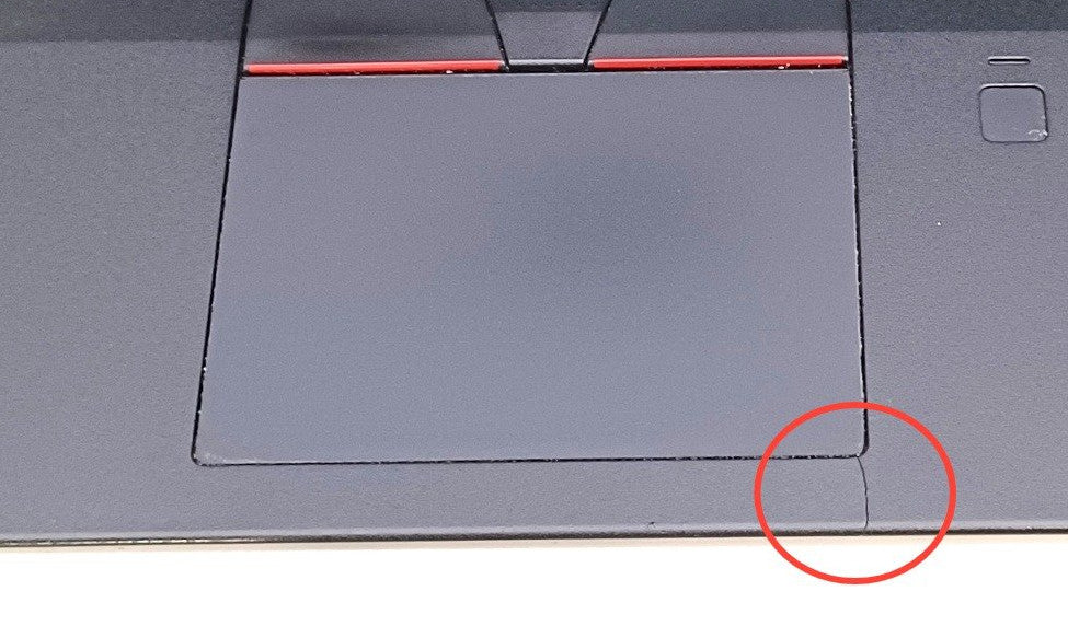 Lenovo ThinkPad L480 Laptop, 14" i5 8th Gen, 8GB RAM, 256GB SSD, Windows 11