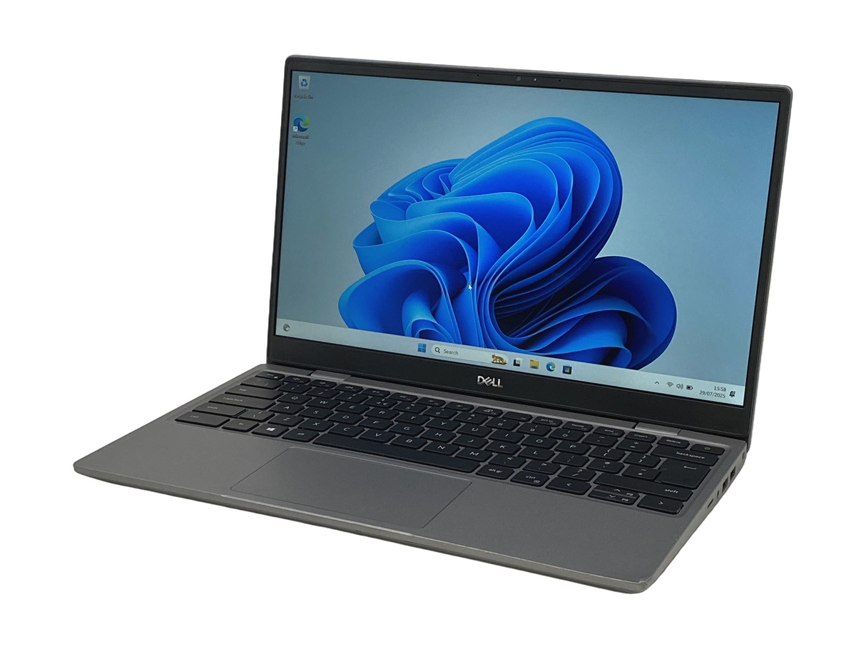Dell Latitude 3320 Laptop, 14" Core i7 11th Gen, 8GB RAM, 256GB SSD, Windows 11
