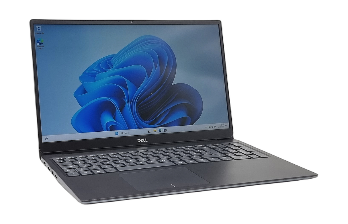 Dell Vostro 5590 Laptop, 15" Core i5 10th Gen, 8GB RAM, 256GB SSD, Windows 11