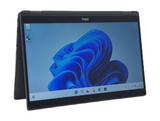 Dell Latitude 7390 2-in-1 Laptop 13" i7 8th Gen, 16GB RAM, 256GB SSD, Windows 11