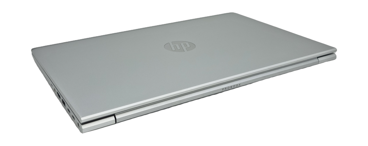 HP ProBook 450 G10 Laptop, 15.6" Core i5 13th Gen, 8GB RAM, 256GB SSD