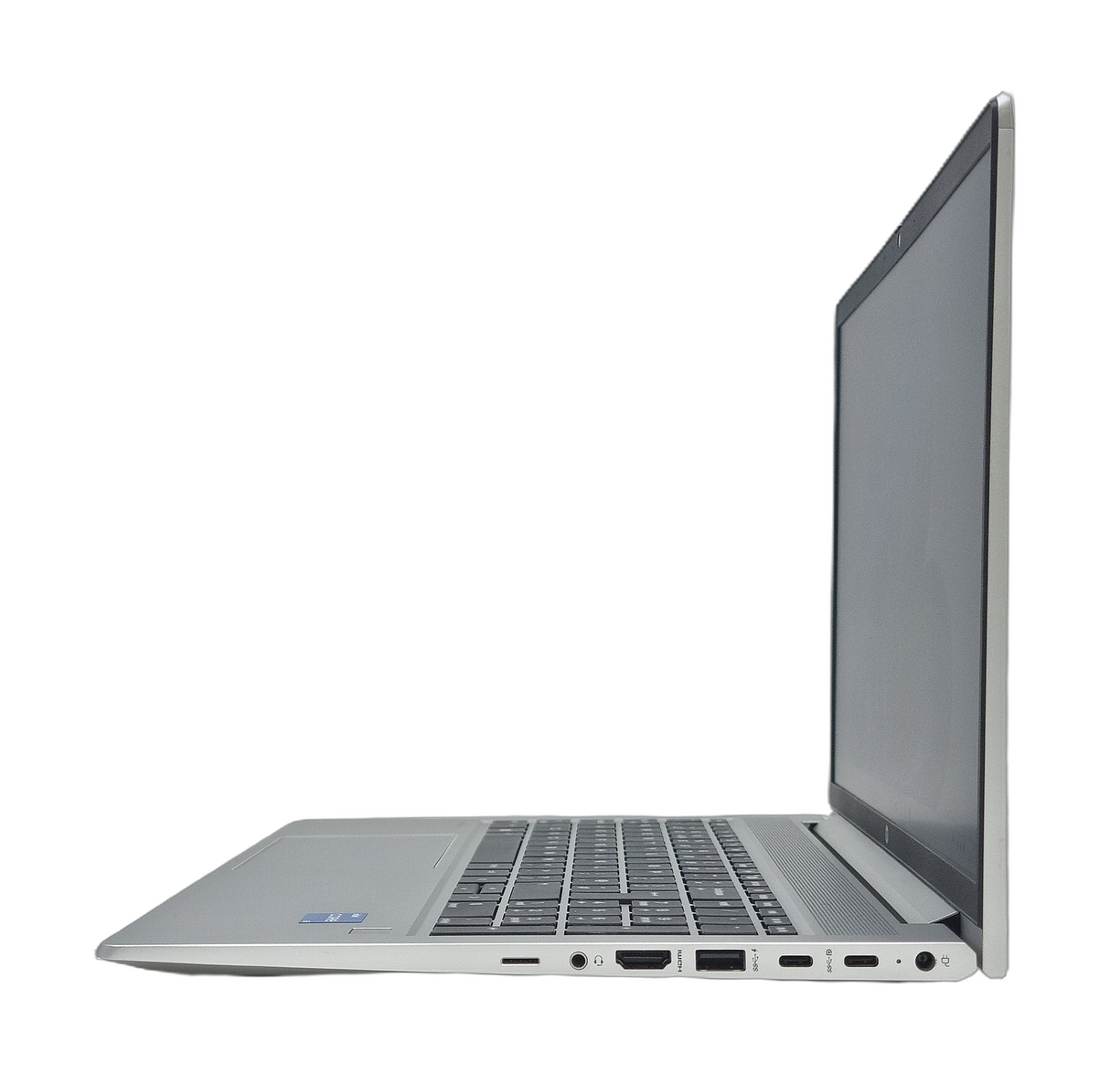 HP ProBook 450 G10 Laptop, 15.6" Core i5 13th Gen, 8GB RAM, 256GB SSD