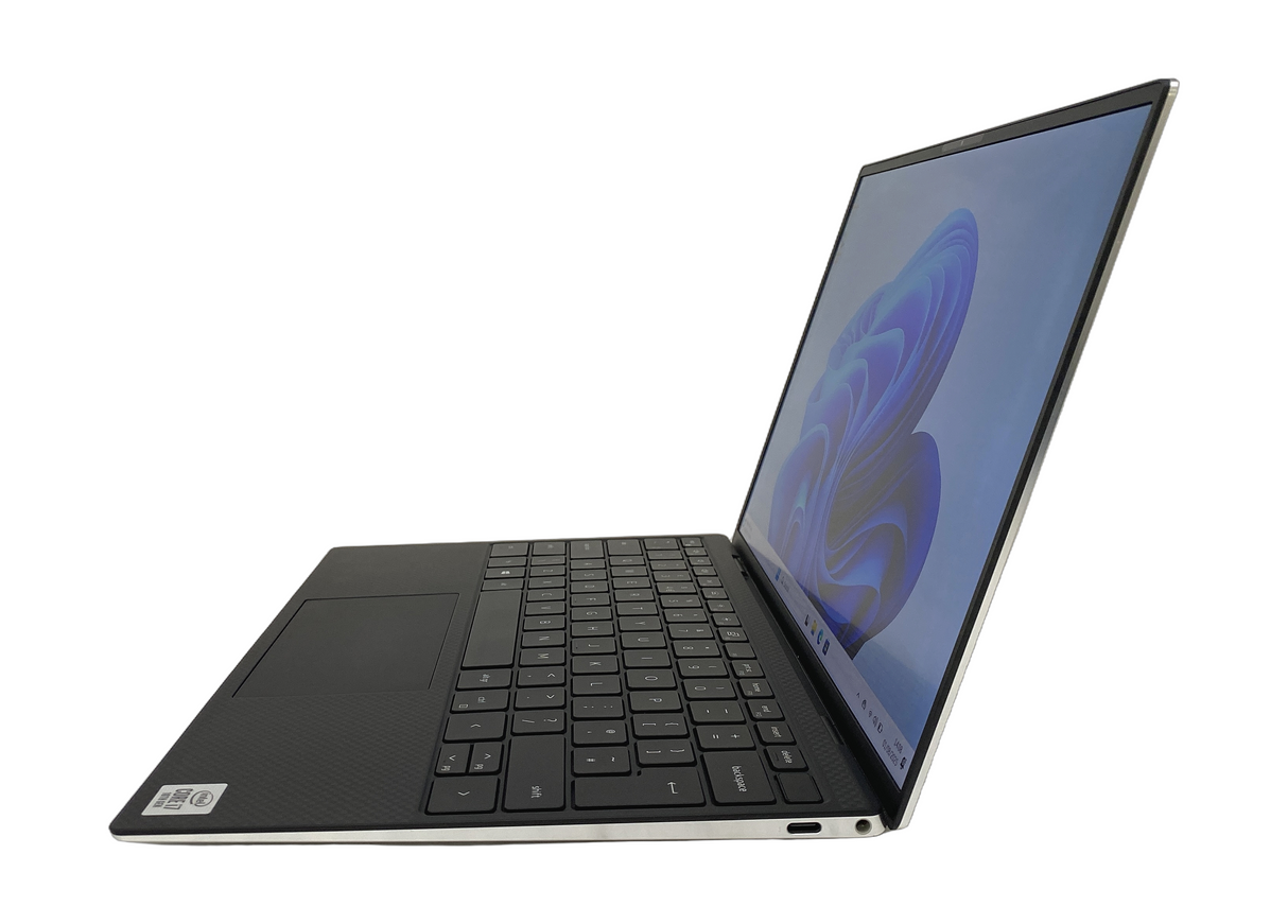 Dell XPS 13 9300, 13.3" Core i7 10th Gen, 16GB RAM, 512GB SSD, Windows 11