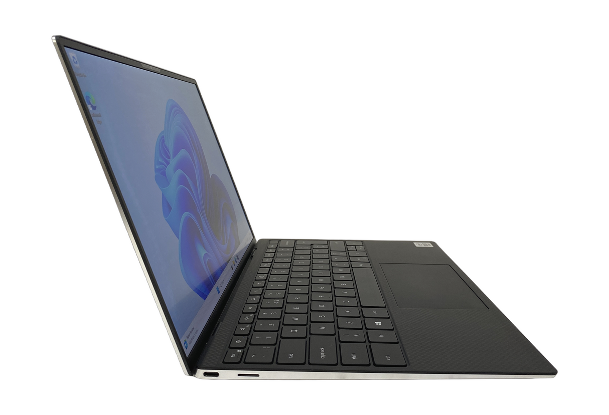 Dell XPS 13 9300, 13.3" Core i7 10th Gen, 16GB RAM, 512GB SSD, Windows 11