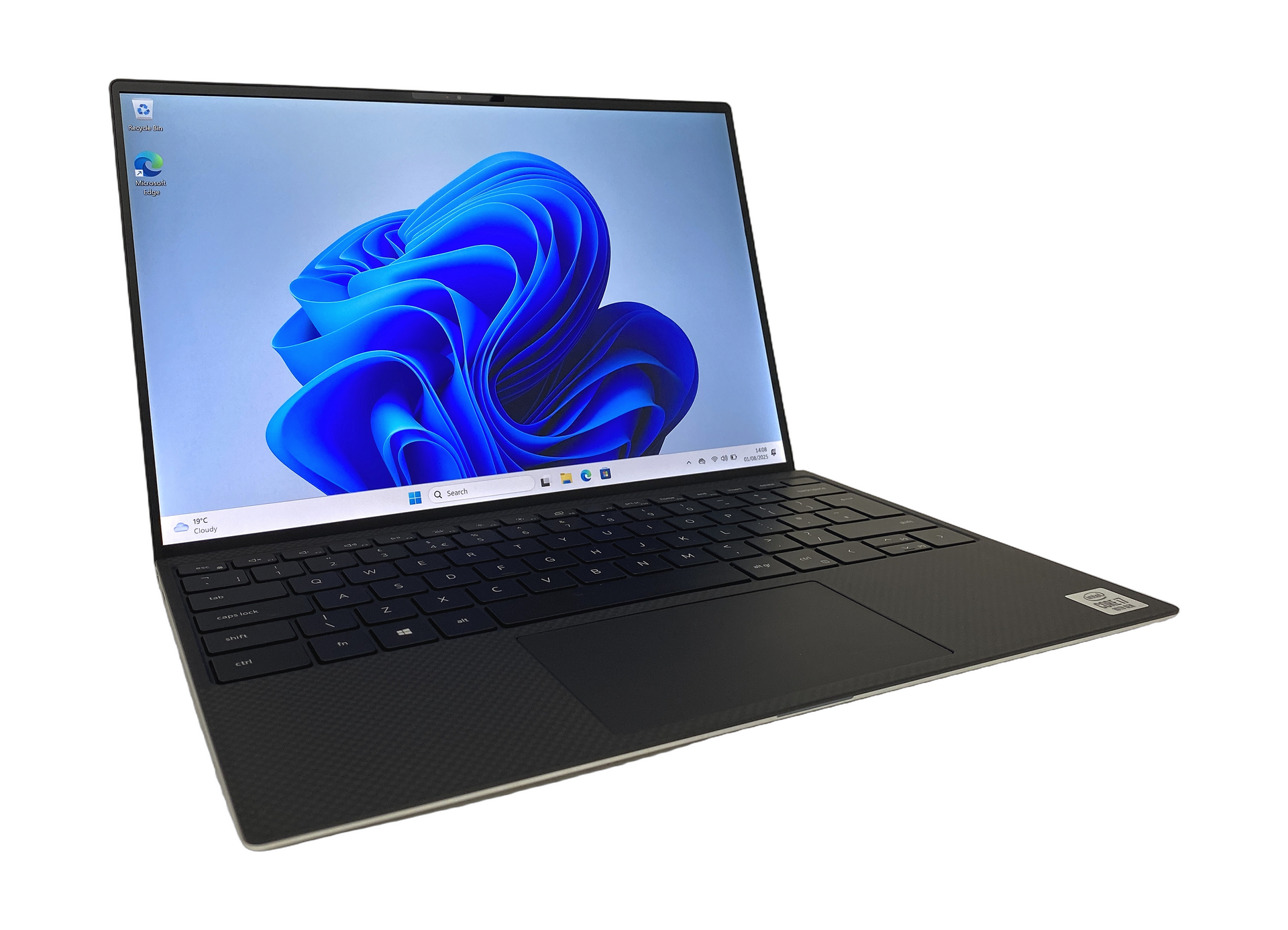 Windowsノート本体 Dell XPS 9300 Core i7 16GB 512GB Dell XPS 13 9300 Laptop - 13.3