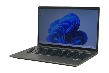 HP Zbook Power G7 Laptop, 15.6" i7 10th Gen, 16GB RAM, 512GB SSD, Windows 11