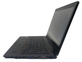 Fujitsu Lifebook U729X Laptop, 12.5" Core i3 8th Gen, 8GB RAM, 256GB SSD, Windows 11