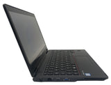 Fujitsu Lifebook U729X Laptop, 12.5" Core i3 8th Gen, 8GB RAM, 256GB SSD, Windows 11