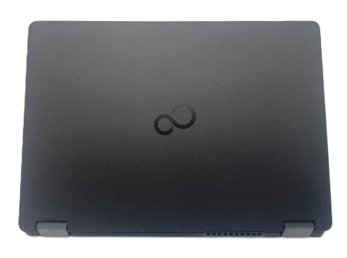 Fujitsu Lifebook U729X Laptop, 12.5" Core i3 8th Gen, 8GB RAM, 256GB SSD, Windows 11