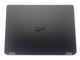 Fujitsu Lifebook U729X Laptop, 12.5" Core i3 8th Gen, 8GB RAM, 256GB SSD, Windows 11