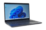 Dell Latitude 5300 2-in-1 Laptop, 13" i7 8th Gen, 8GB RAM, 256GB SSD, Win 11