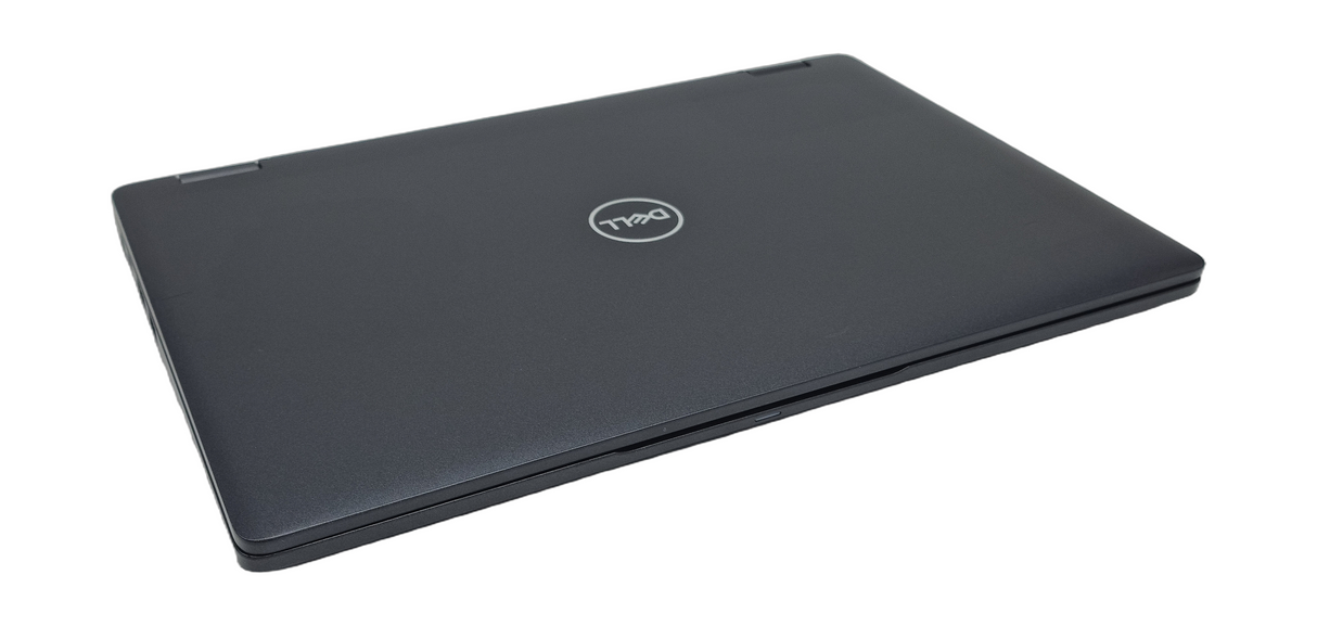 Dell Latitude 5300 2-in-1 Laptop, 13" i7 8th Gen, 8GB RAM, 256GB SSD, Win 11