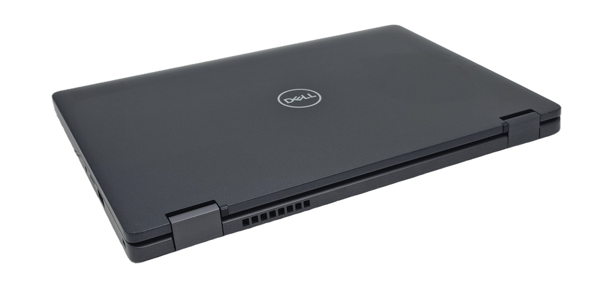 Dell Latitude 5300 2-in-1 Laptop, 13" i7 8th Gen, 8GB RAM, 256GB SSD, Win 11