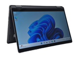 Dell Latitude 5300 2-in-1 Laptop, 13" i7 8th Gen, 8GB RAM, 256GB SSD, Win 11