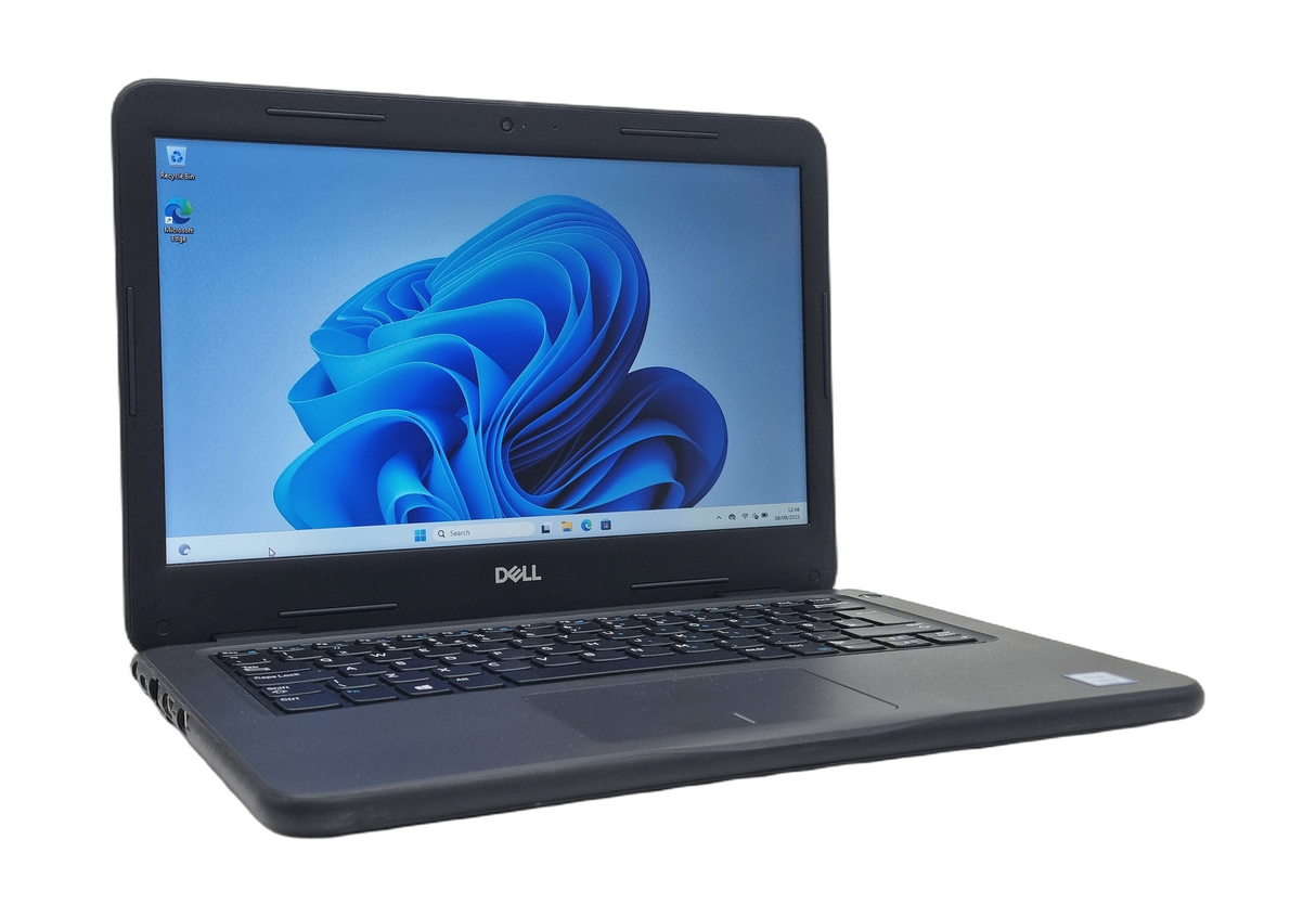 Ordinateur portable Dell Latitude 3310, 13,3" i3 8e gén., 8 Go RAM, 256 Go SSD, Windows 11