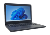 Ordinateur portable Dell Latitude 3310, 13,3" i3 8e gén., 8 Go RAM, 256 Go SSD, Windows 11