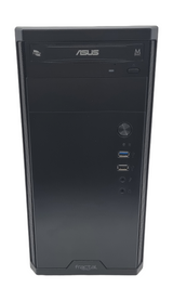 Asus Fractal Design Tower, Core i5 9th Gen, 8GB RAM, 256GB SSD, Windows 11