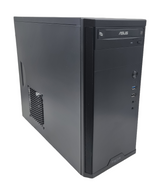 Asus Fractal Design Tower, Core i5 9th Gen, 8GB RAM, 256GB SSD, Windows 11