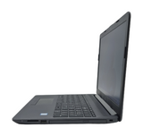 HP 250 G7 Laptop, 15.6" Core i7 8th Gen, 8GB RAM, 256GB SSD