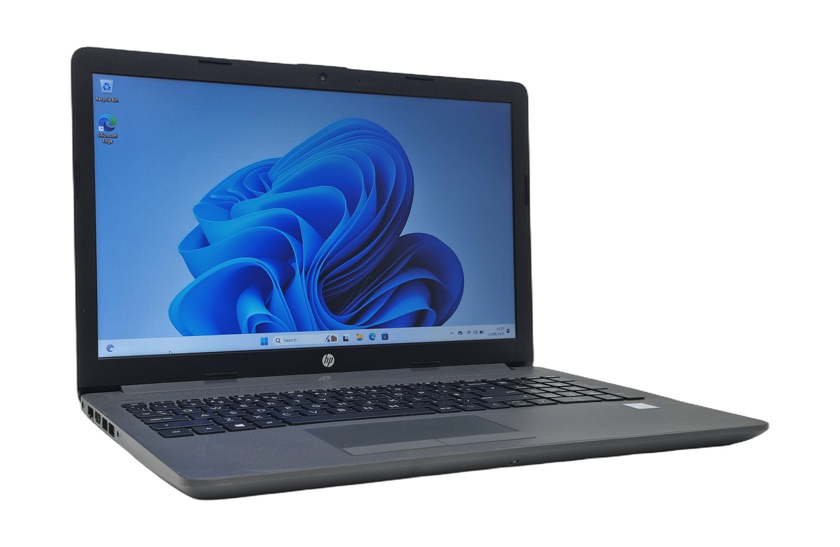 HP 250 G7 Laptop, 15.6" Core i7 8th Gen, 8GB RAM, 256GB SSD