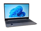Lenovo IdeaPad S340-15IIL Laptop, 15.6" i5 10th Gen, 8GB RAM, 256GB SSD, Win 11