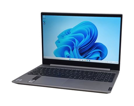 Lenovo IdeaPad S340-15IIL Laptop, 15.6" i5 10th Gen, 8GB RAM, 256GB SSD, Win 11