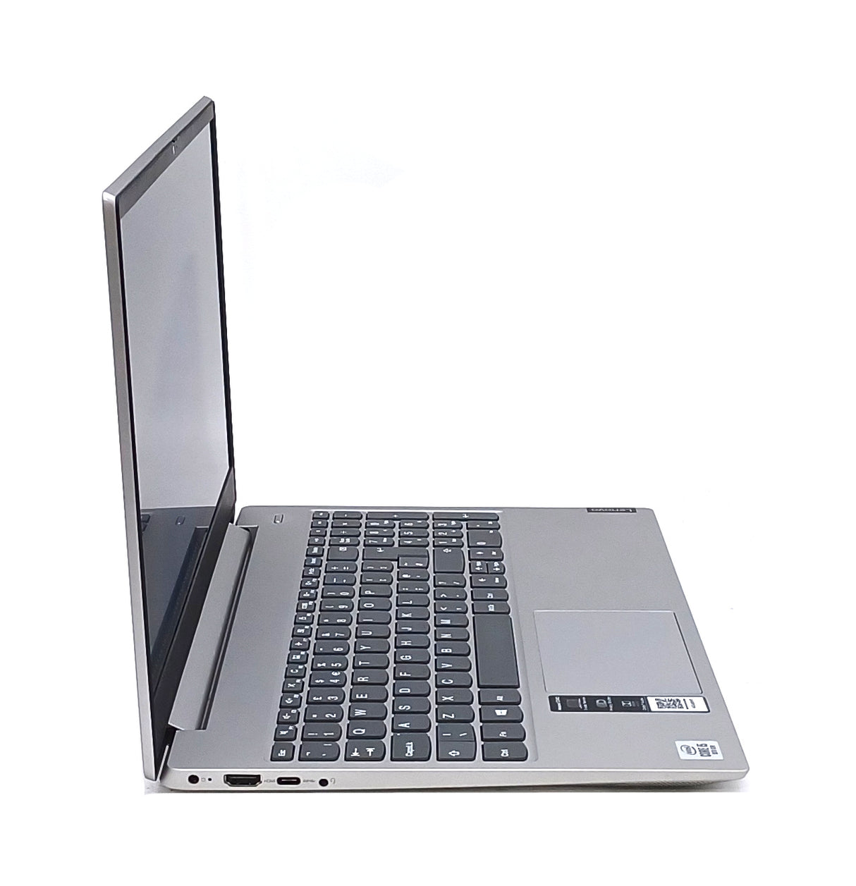 Lenovo IdeaPad S340-15IIL Laptop, 15.6" i5 10th Gen, 8GB RAM, 256GB SSD, Win 11