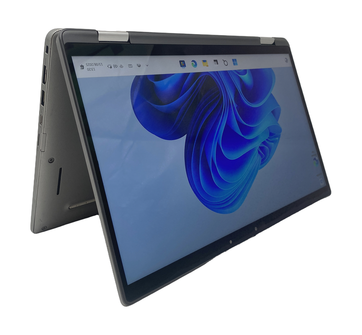 Dell Latitude 7320 2-en-1, 13,3" i5 de 11e génération, 16 Go de RAM, SSD de 256 Go, Windows 11