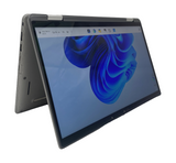 Dell Latitude 7320 2-en-1, 13,3" i5 de 11e génération, 16 Go de RAM, SSD de 256 Go, Windows 11