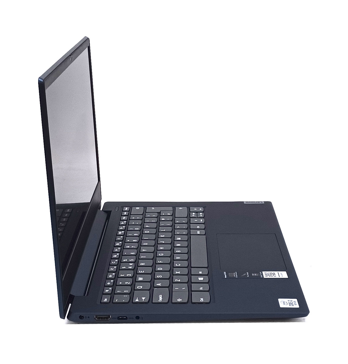 Lenovo IdeaPad S340-14IIL Laptop, 14" i3 10th Gen, 8GB RAM, 256GB SSD, Win 11