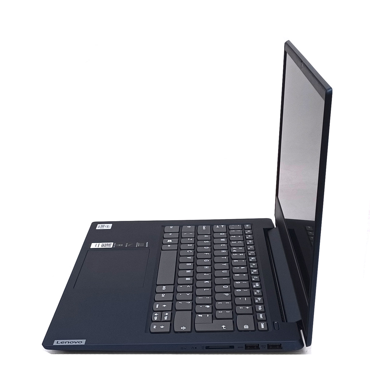 Lenovo IdeaPad S340-14IIL Laptop, 14" i5 10th Gen, 8GB RAM, 256GB SSD, Win 11