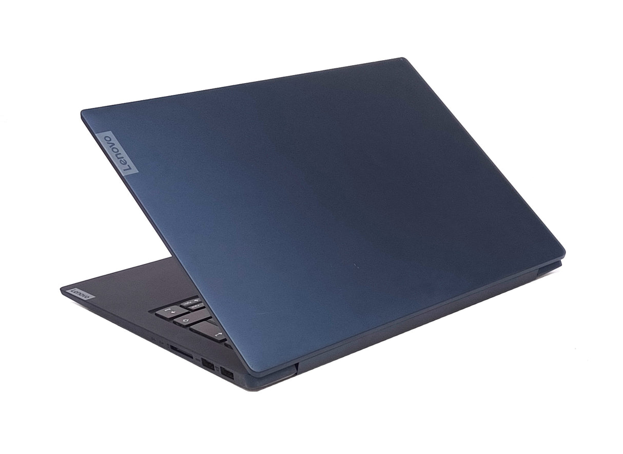 Lenovo IdeaPad S340-14IIL Laptop, 14" i5 10th Gen, 8GB RAM, 256GB SSD, Win 11