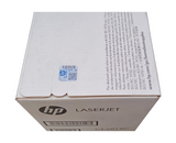 Cartouche de toner laser noire haute capacité HP CF281XC authentique, boîte simple
