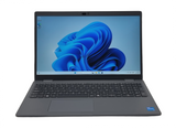 Dell Latitude 3550 Laptop, 15" Core i5 13th Gen, 16GB RAM, 256GB SSD, Windows 11