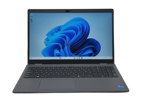 Dell Latitude 3550 Laptop, 15" Core i5 13th Gen, 16GB RAM, 256GB SSD, Windows 11