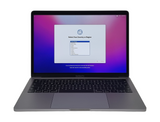 Apple MacBook Pro 2016 Laptop, 13" Core i5 6th Gen, 16GB RAM, 256GB SSD, Monterey