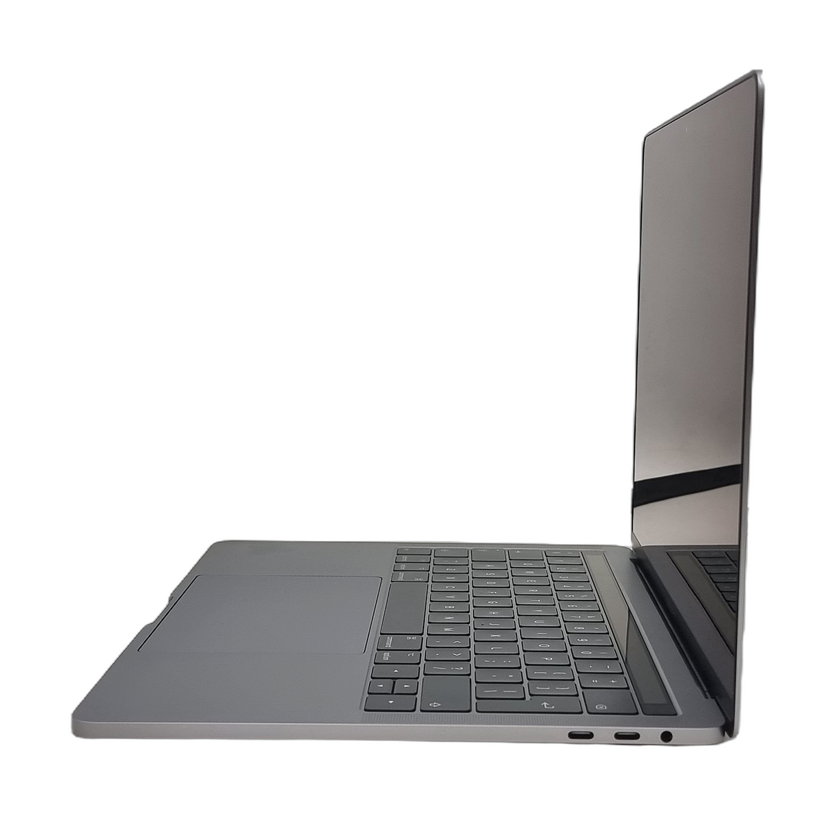 Apple MacBook Pro 2016 Laptop, 13" Core i5 6th Gen, 16GB RAM, 256GB SSD, Monterey
