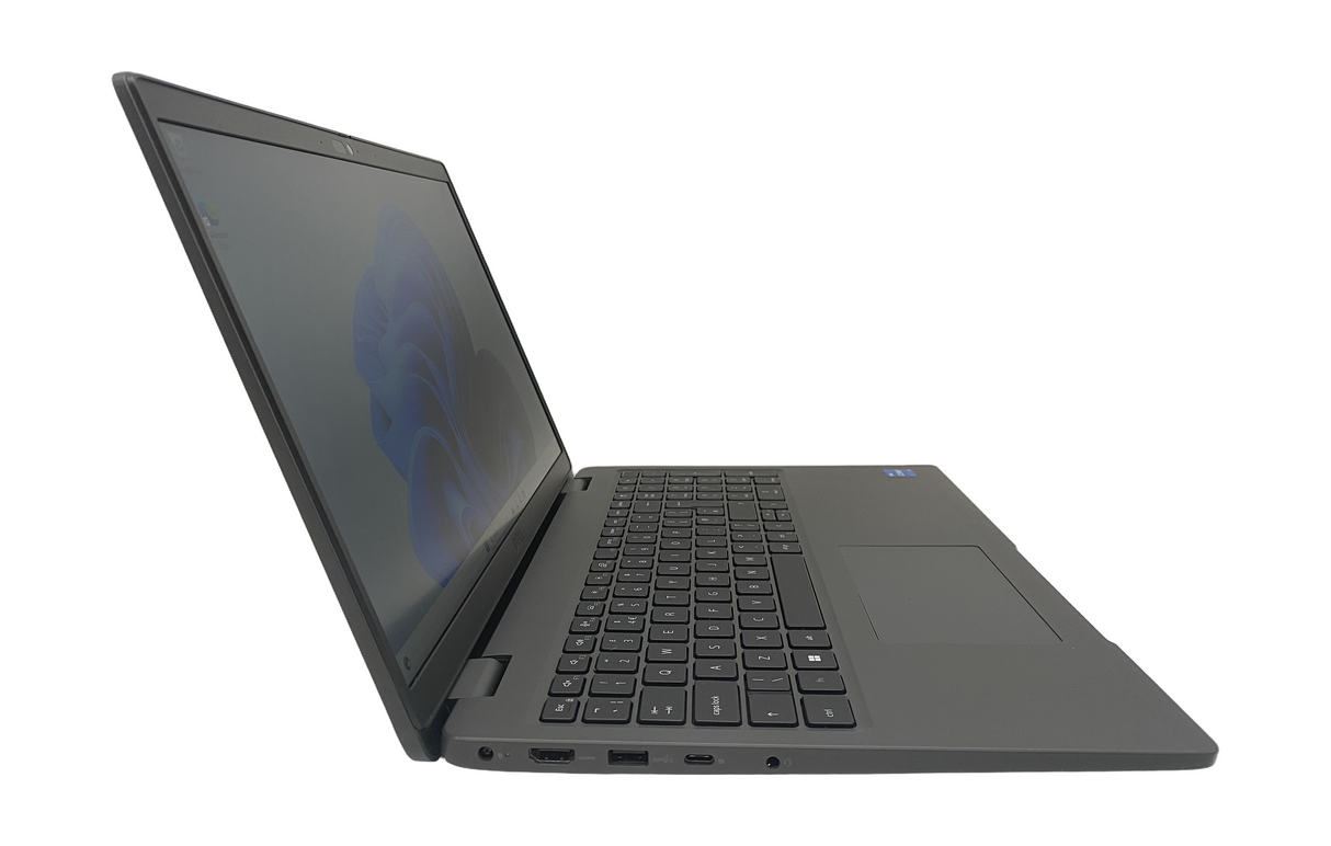 Dell Latitude 3540 Laptop, 15.6" Core i7 13th Gen, 8GB RAM, 256GB SSD, Win11