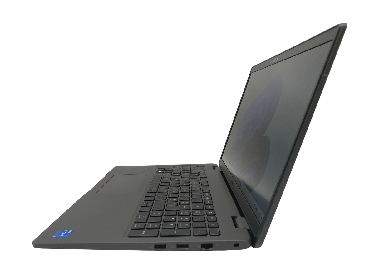 Dell Latitude 3540 Laptop, 15.6" Core i7 13th Gen, 8GB RAM, 256GB SSD, Win11