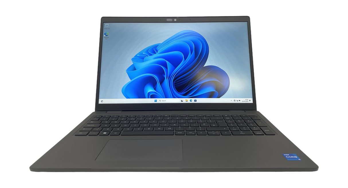 Dell Latitude 3540 Laptop, 15.6" Core i7 13th Gen, 8GB RAM, 256GB SSD, Win11