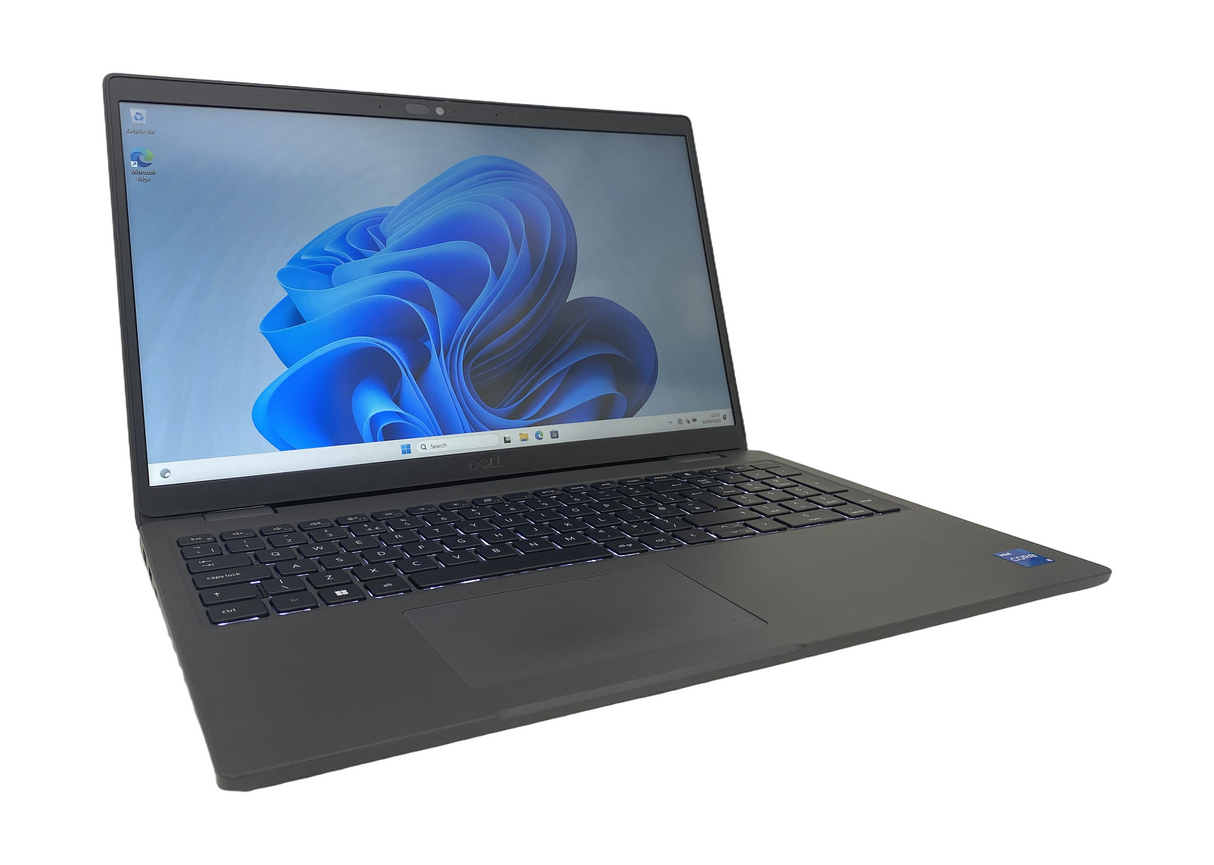 Dell Latitude 3540 Laptop, 15.6" Core i7 13th Gen, 8GB RAM, 256GB SSD, Win11