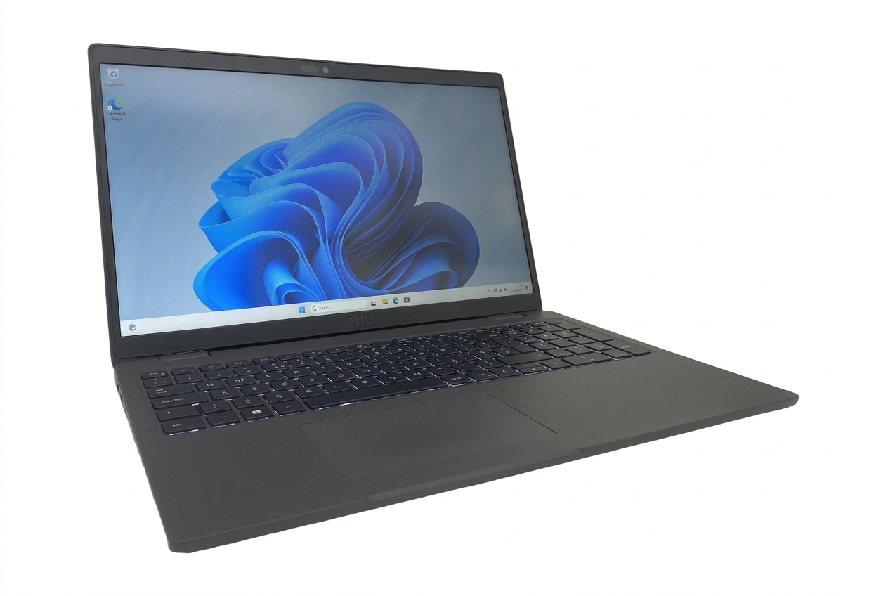 Laptop for Dell Latitude 3540 Intel Core I5-1235U 16GB 512GB