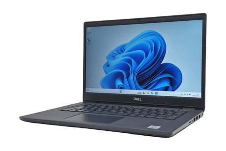 Dell Latitude 3410 Laptop, 14" Core i5 10th Gen, 8GB RAM, 256GB SSD, Windows 11