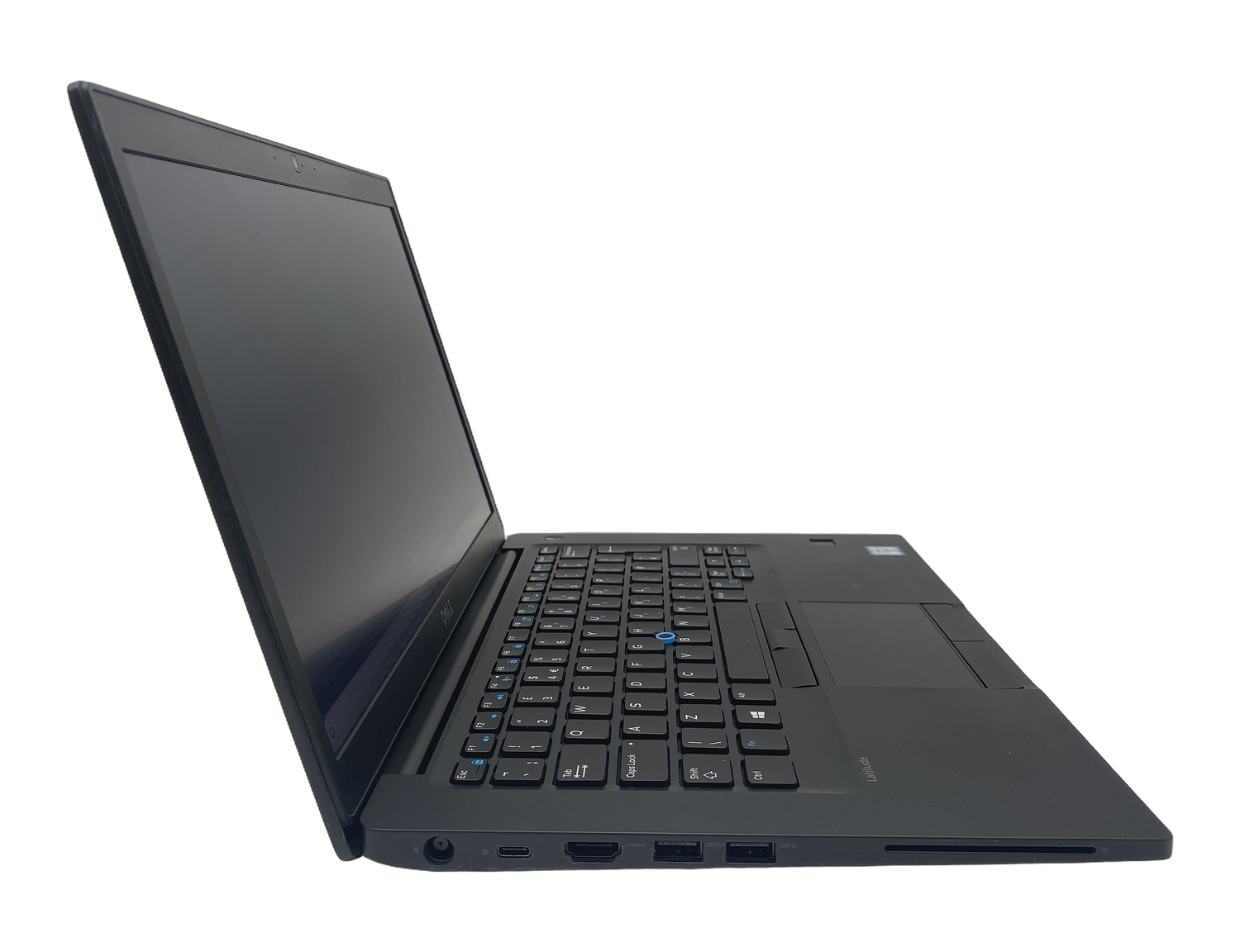 Dell Latitude 7480 Laptop, 13.9" Core i5 6th Gen, 8GB RAM, 128GB SSD, ChromeOS