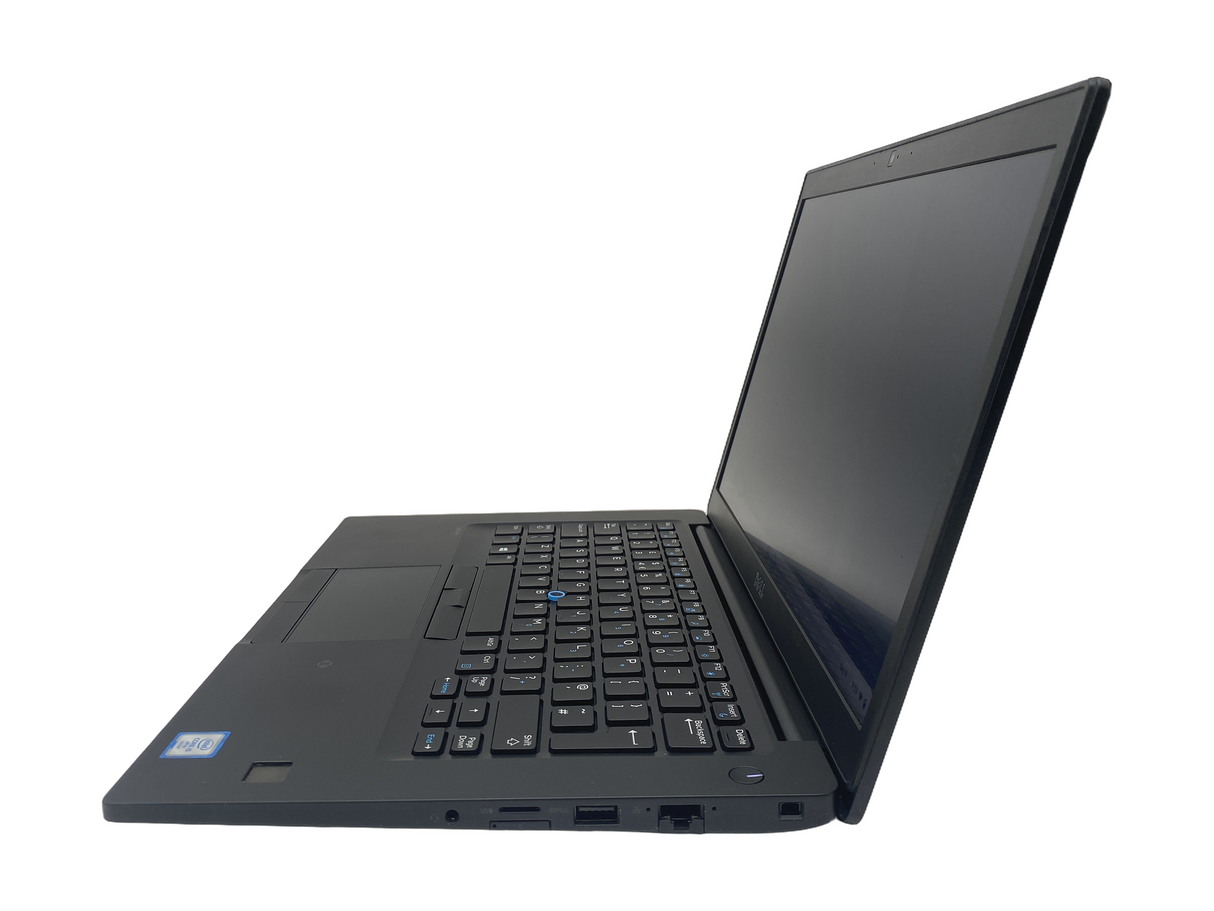 Dell Latitude 7480 Laptop, 13.9" Core i5 6th Gen, 8GB RAM, 128GB SSD, ChromeOS