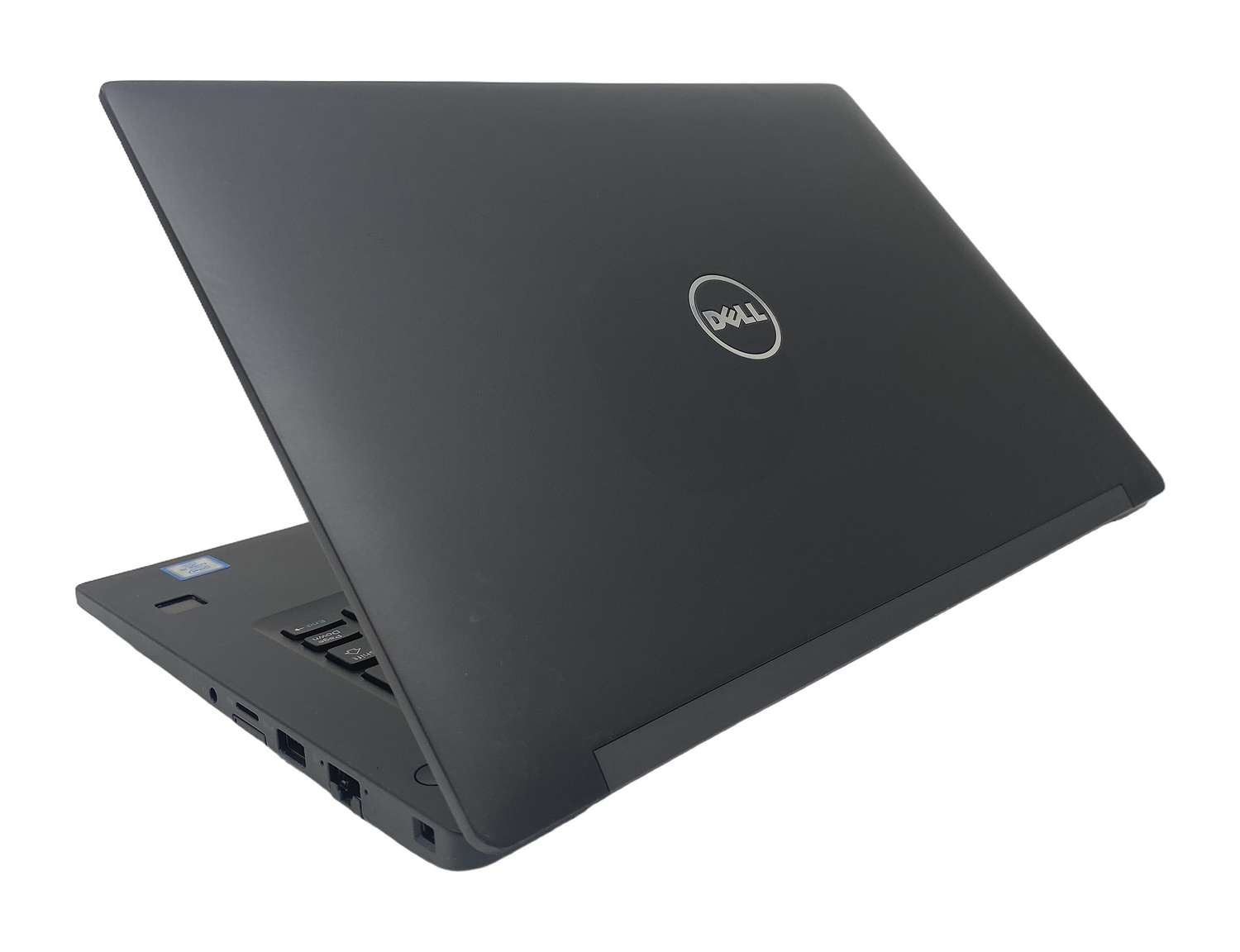 Dell Latitude 7480 Laptop, 13.9" Core i5 6th Gen, 8GB RAM, 128GB SSD, ChromeOS